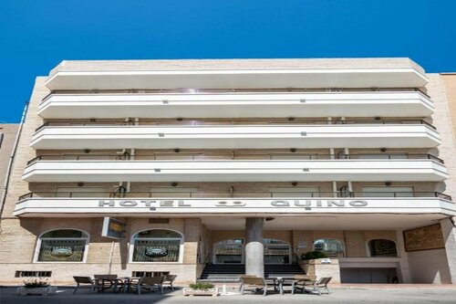 Гостиница Hotel Quino