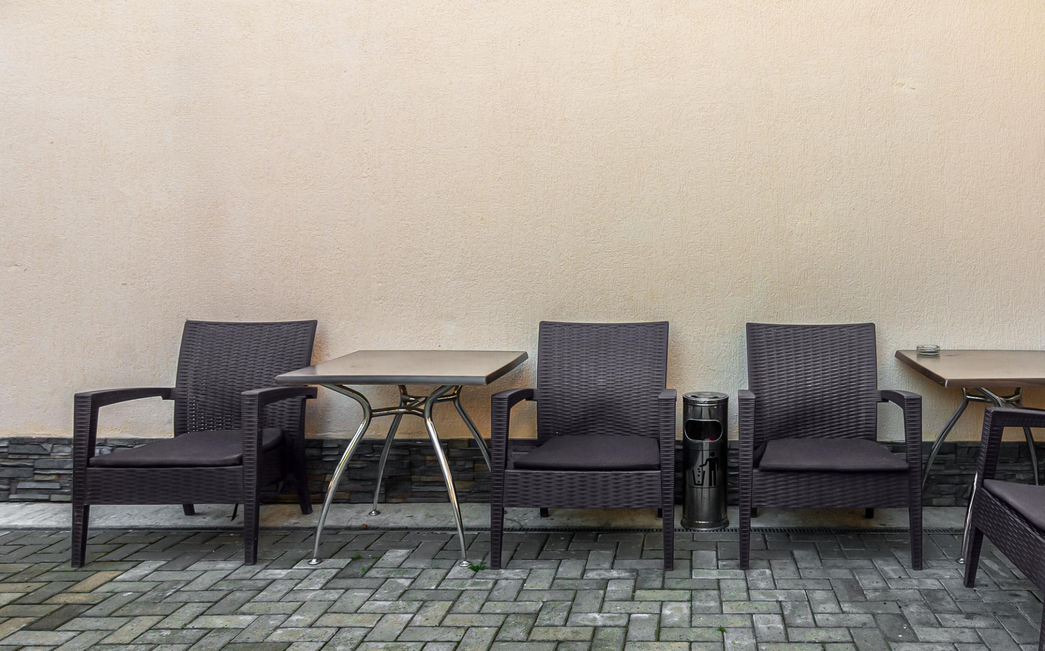 Фото У Черноморья