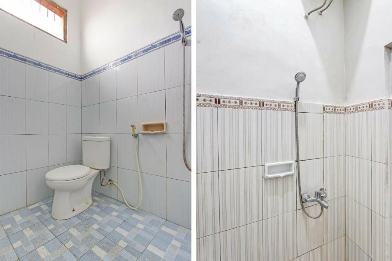 Фото Super Oyo 91748 Wisma Pkpri Purworejo