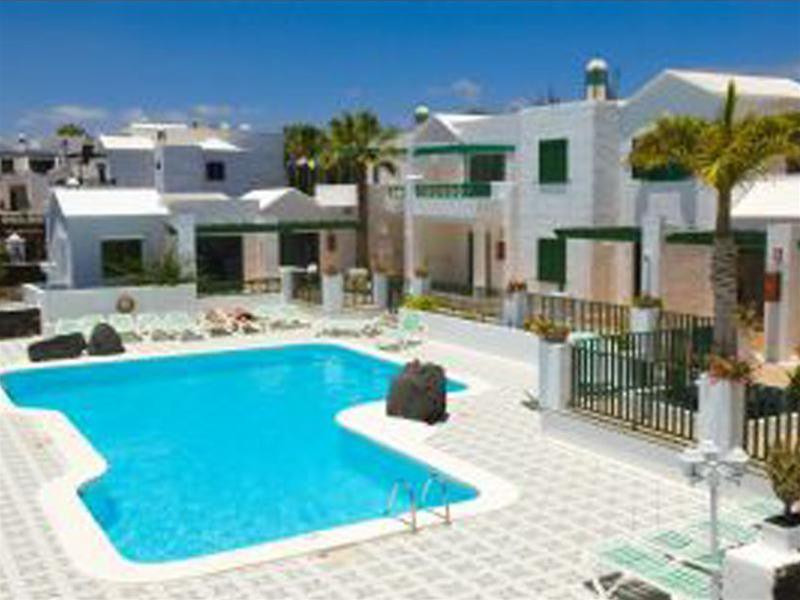 Фото Apartamentos las Acacias