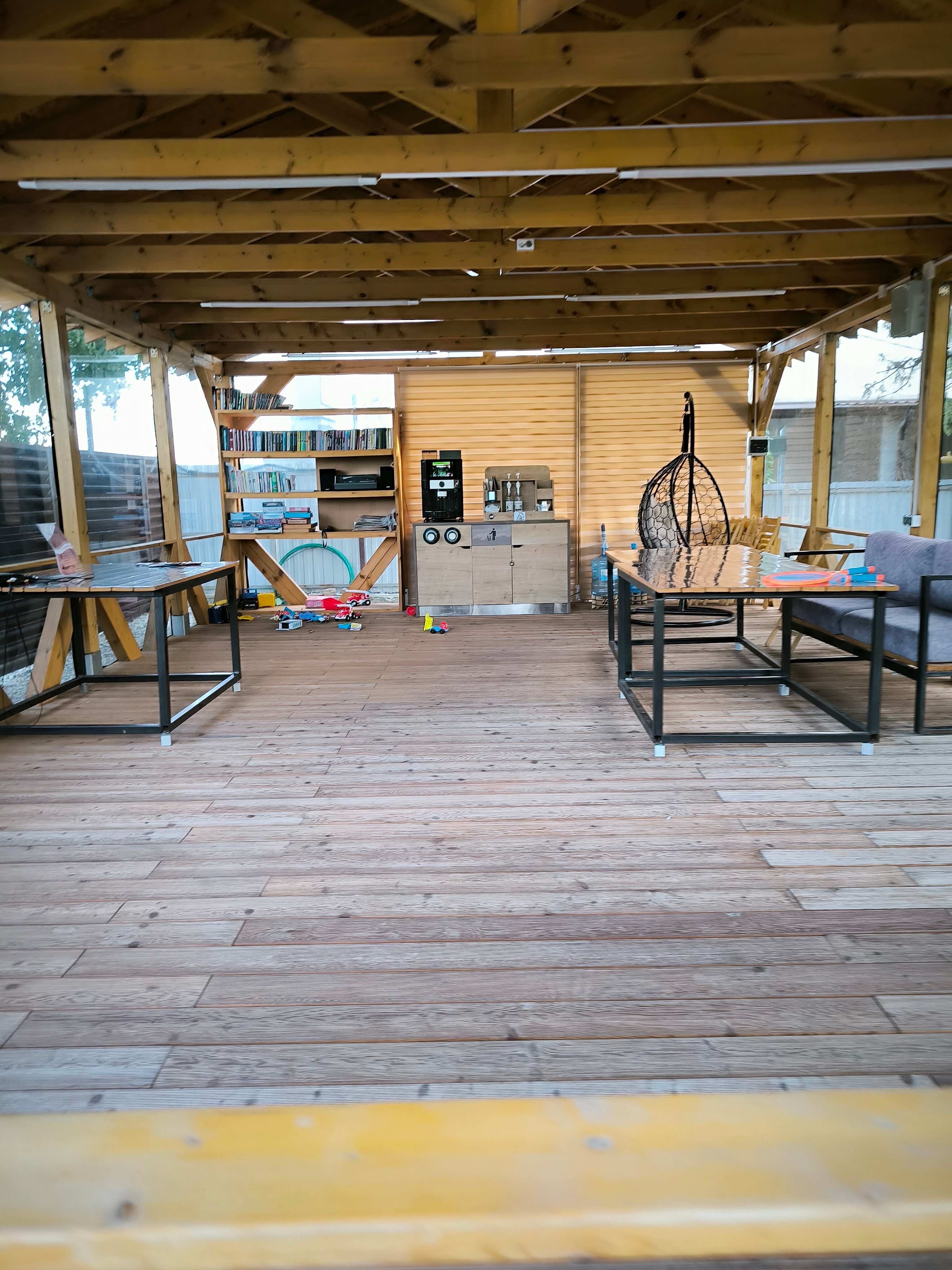 Фото Гарден Оз