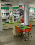 Happy look (ulitsa Fyodora Tyutcheva, 101Кс1), salón de óptica