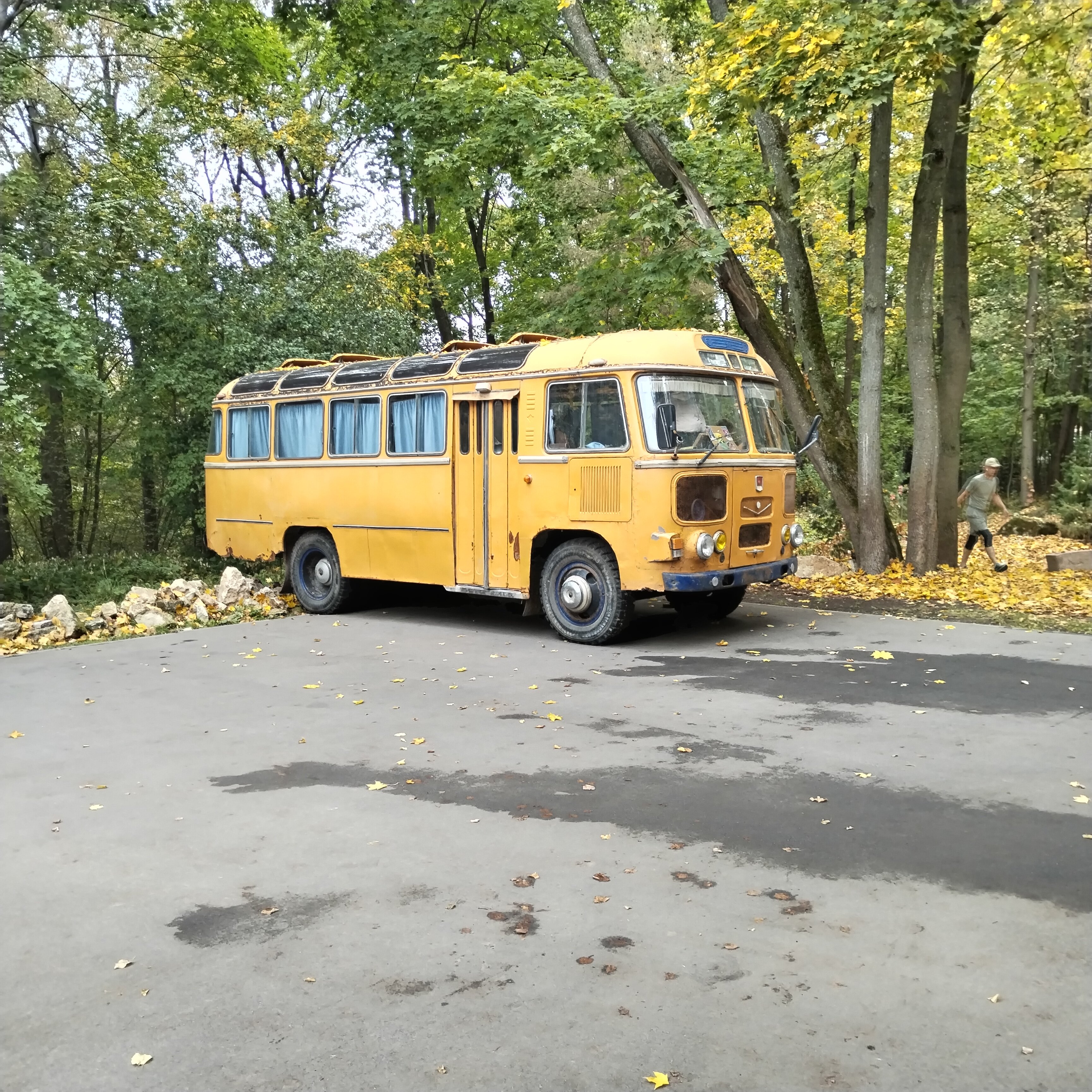 Фото Усадьба Горки