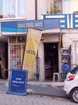 Uras Liquor Store (Bursa, Yildirim District, Yesil Neighborhood, Yesilalan Street, 8B), beer shop
