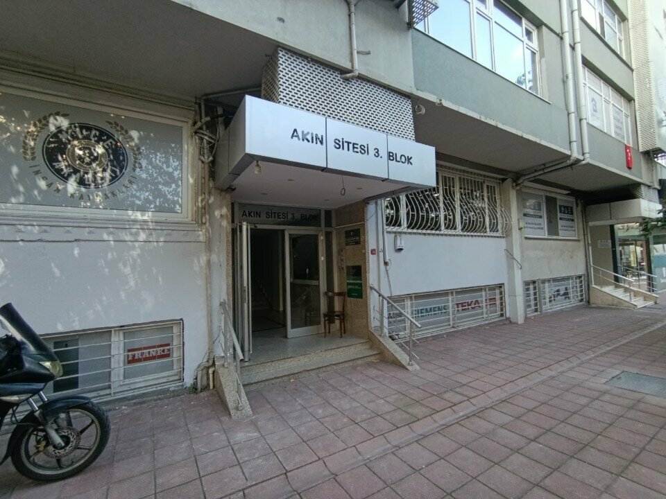 Attorney Legal & Partners Hukuk I Danışmanlık I Arabuluculuk, Istanbul, photo