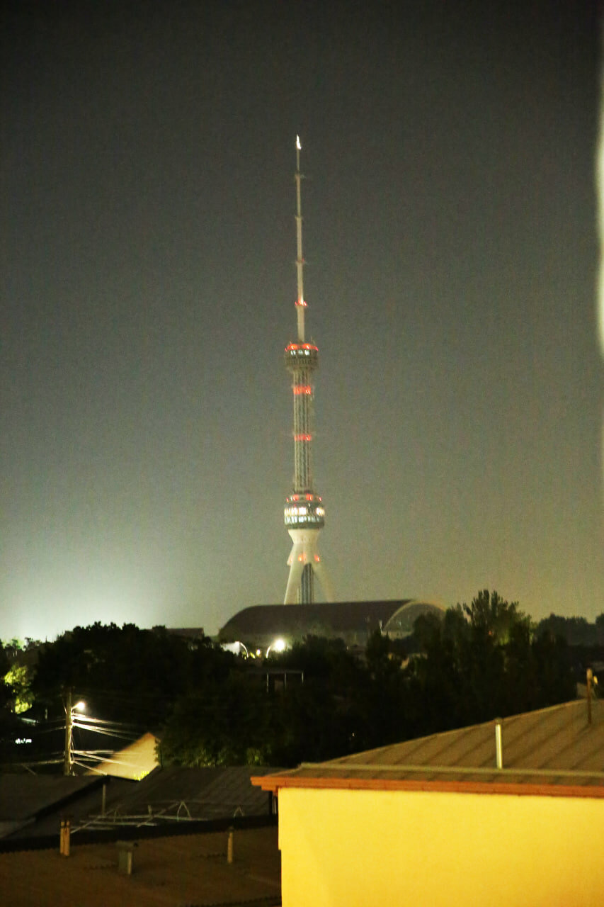 Фото Parklane Hotel