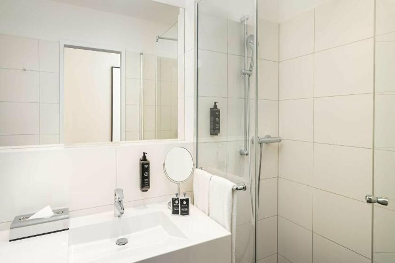 Фото Arthotel ANA Symphonie