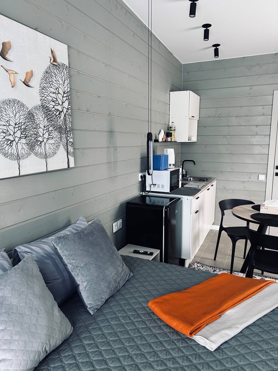 Фото Ruza River Club