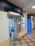 PlayStation (Staroderevenskaya Street, 34к1), video game consoles