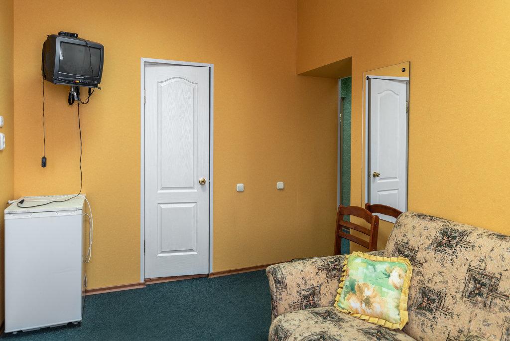 Фото Гостиница Загородная