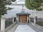 Fatih Mosque Boarding Boys Quran Course (İstanbul, Fatih, Ali Kuşçu Mah., Tabhane Sok., 1), escuela dominical