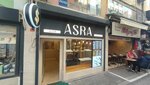Asra Diamond (İstanbul, Kadikoy, Osmanağa Mah., Nail Bey Sok., 1A), gold shop