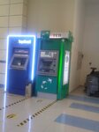 TEB ATM (Ankara Province, Etimesgut District, 1. TBMM Cad., 57), atm