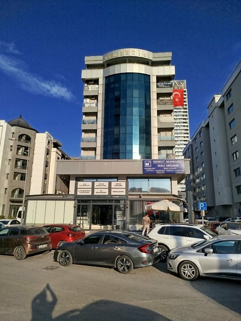 Legal services Aristo Law Office, Izmir, photo