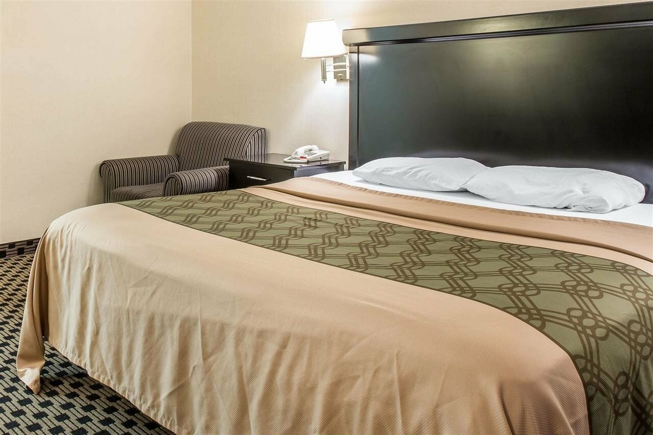 Фото Econo Lodge West Haven