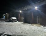 Mazda Service (Avtoparkoviy Drive, 2) ، ورشة لتصليح السيارات
