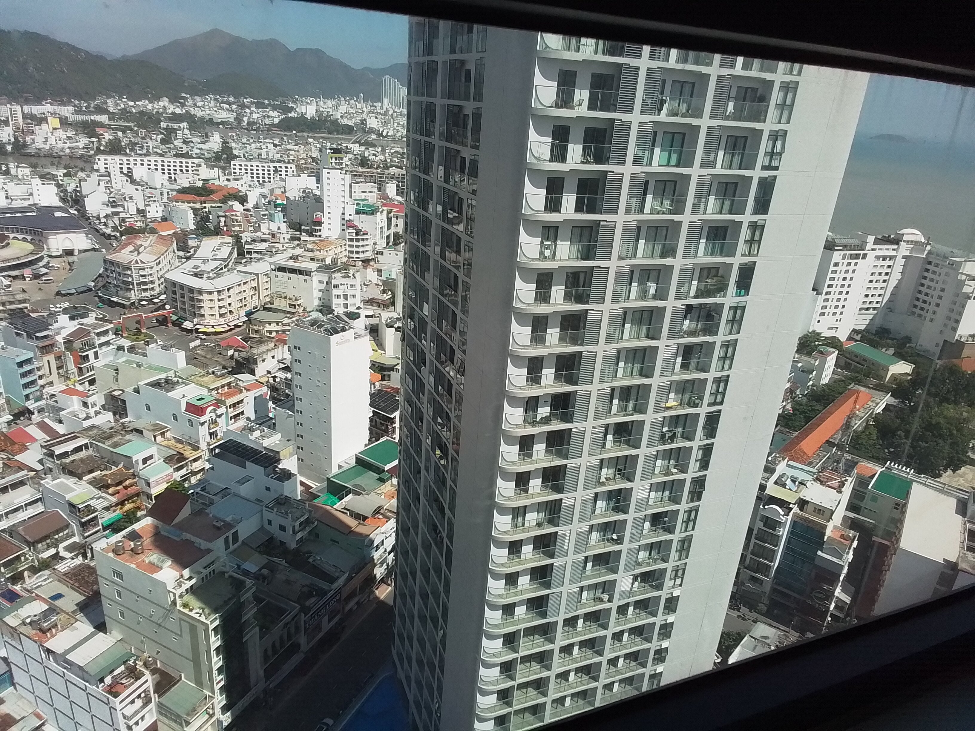 Фото DQua Hotel and Apartment