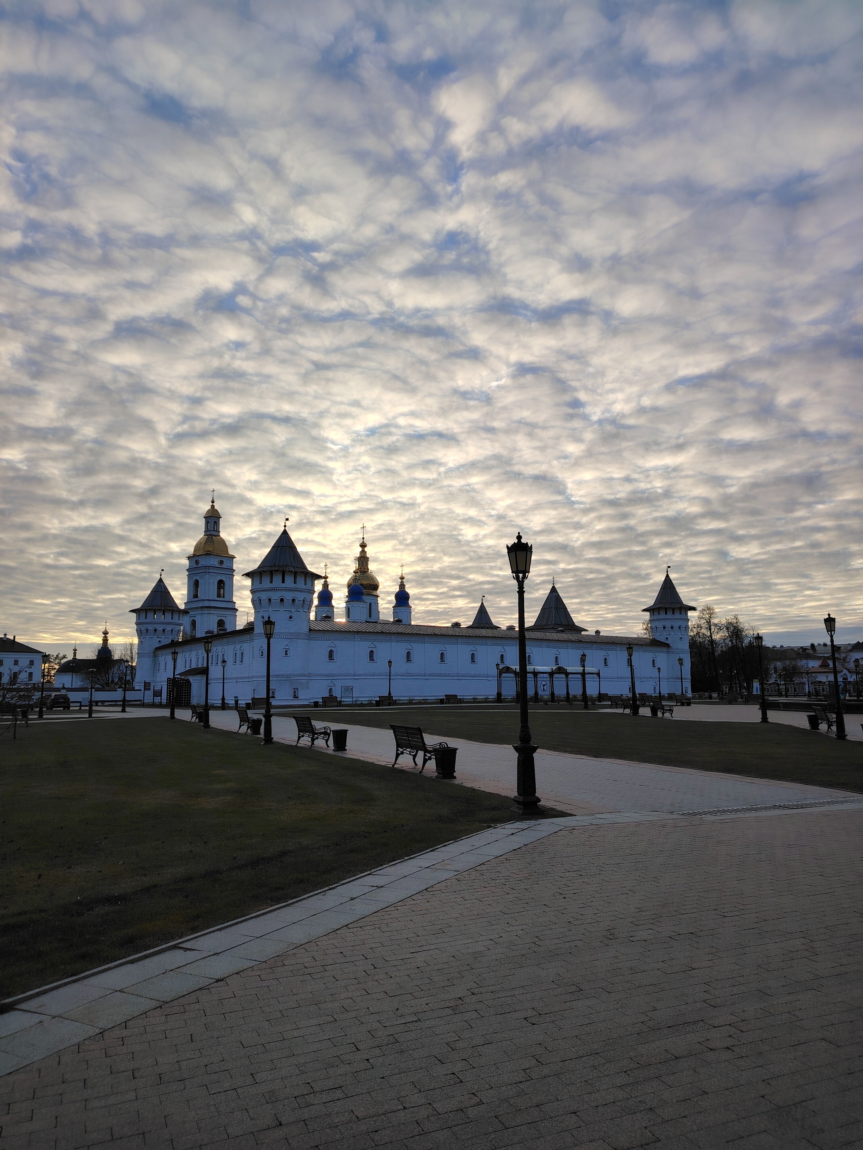 Фото Ленская