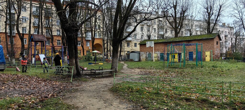 Playground Playground, Smolensk, photo