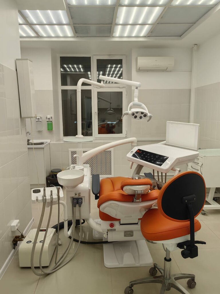 Dental clinic Стом Эконом, Moscow, photo