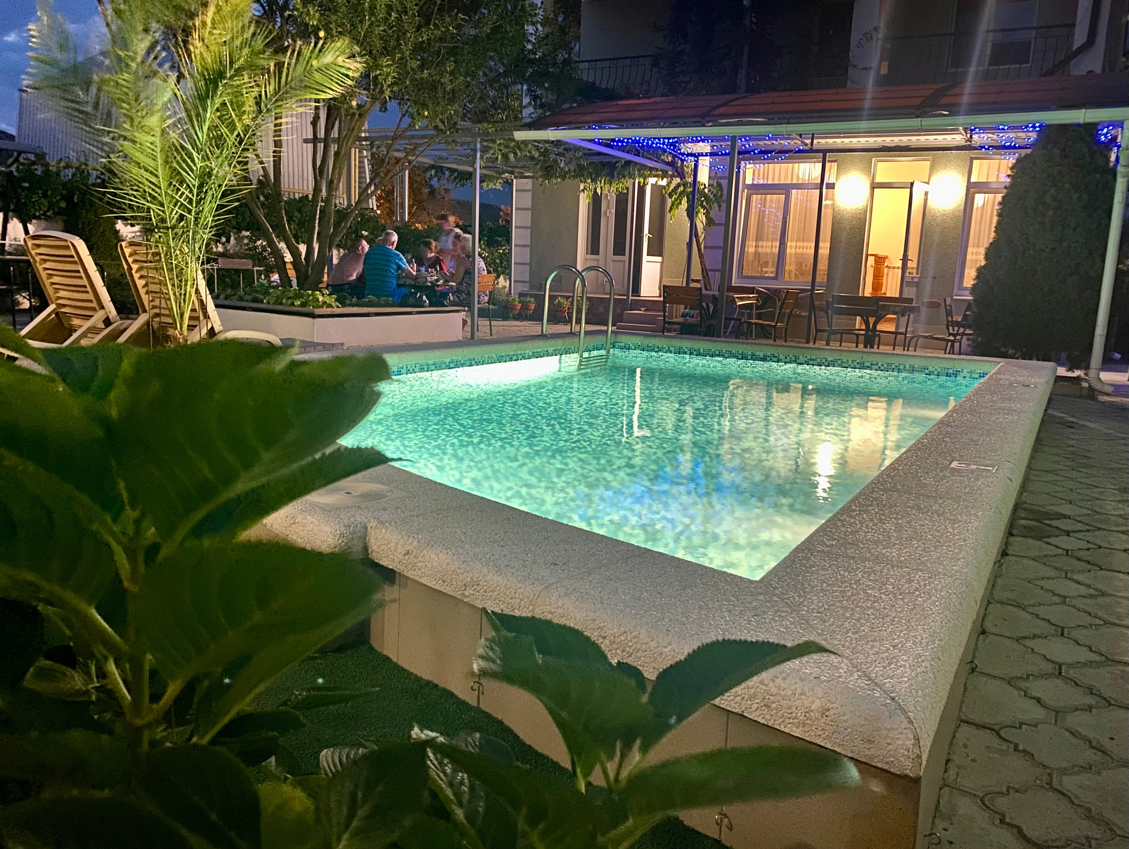 Фото Регион Море