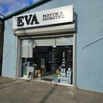 Eva (Naberezhnaya ulitsa, 69), distributors of cosmetics and household chemicals