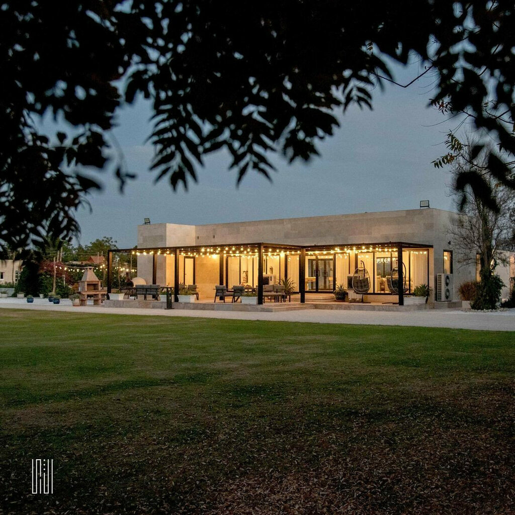 Resort Altharaa, Emirate of Sharjah, photo