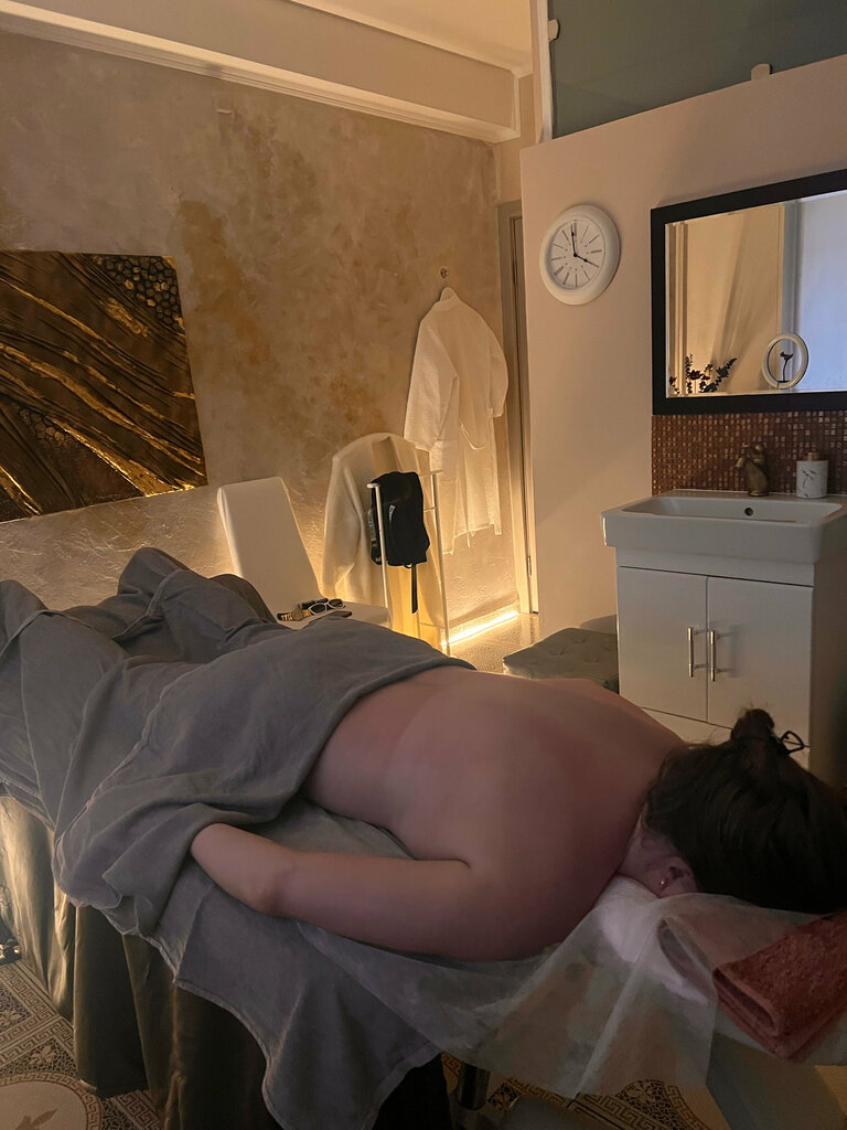 Massage salon Массаж 4 часа, Moscow, photo