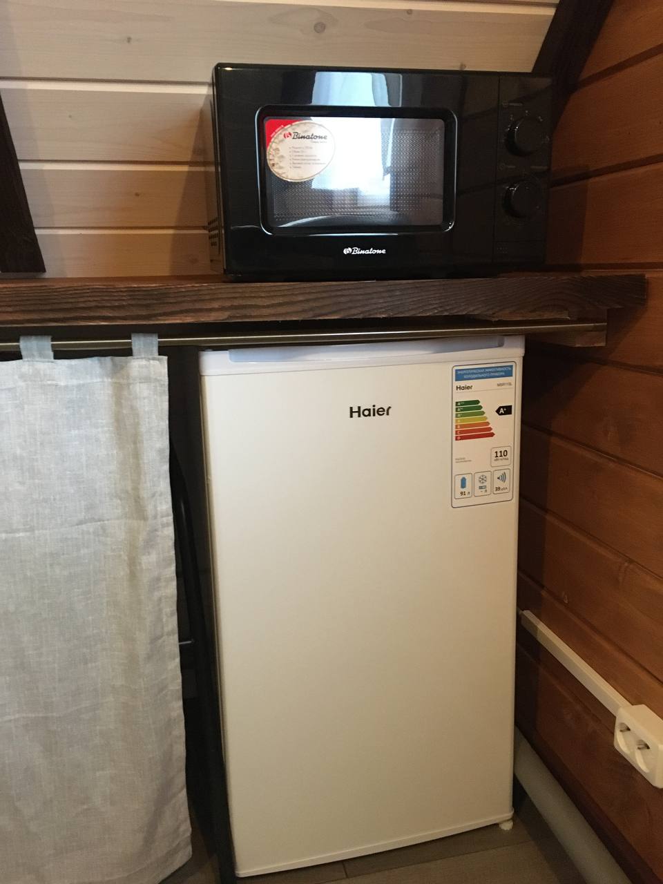 Фото Елки-палки