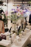 Prikosnovenie (Lebájınskaıa kóshesi, 23), cosmetología