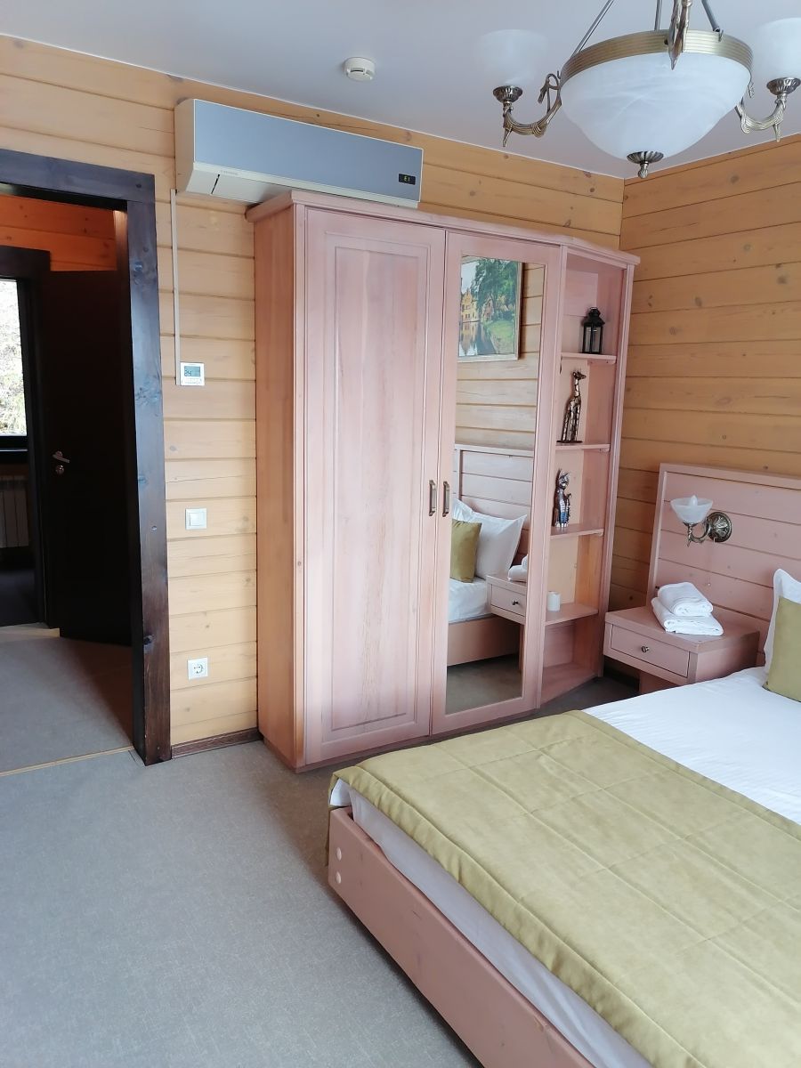 Фото Ритм гор