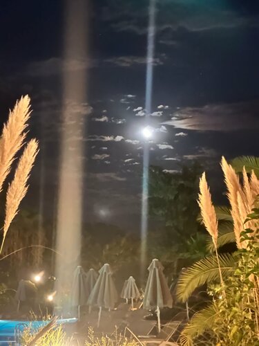 Внешний вид отеля Sunrise Resort Hotel в Манавгате, фото 5