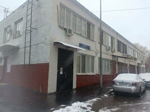 Брусника Амурская