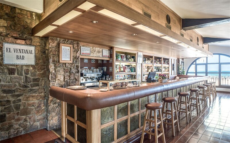 Фото Hosteria Del Mar