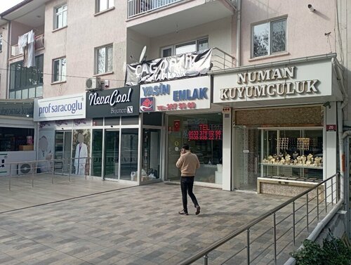 Numan Kuyumculuk Fotoğraf 2