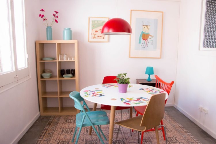 Фото Bed and Beach Barcelona Guesthouse