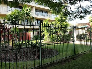 Фото Kirribilli Riverfront Apartments