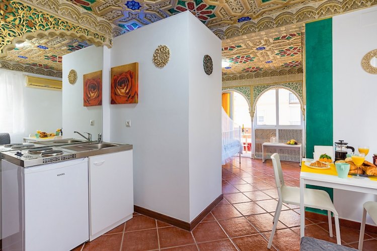 Фото Casablanca Studio Citycenter