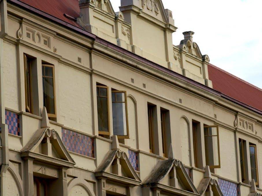 Фото Britannia on William