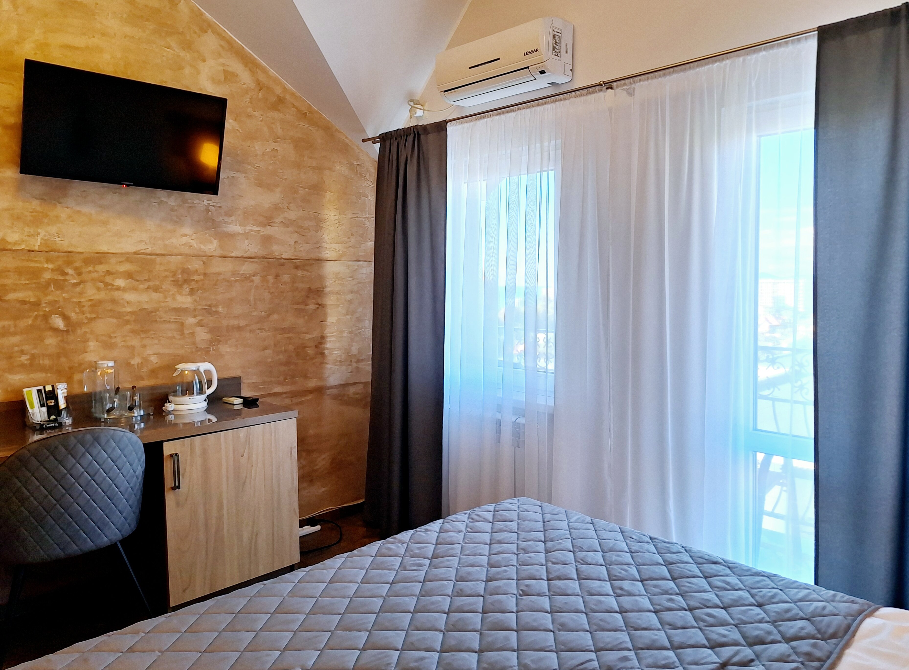 Фото Марион-1