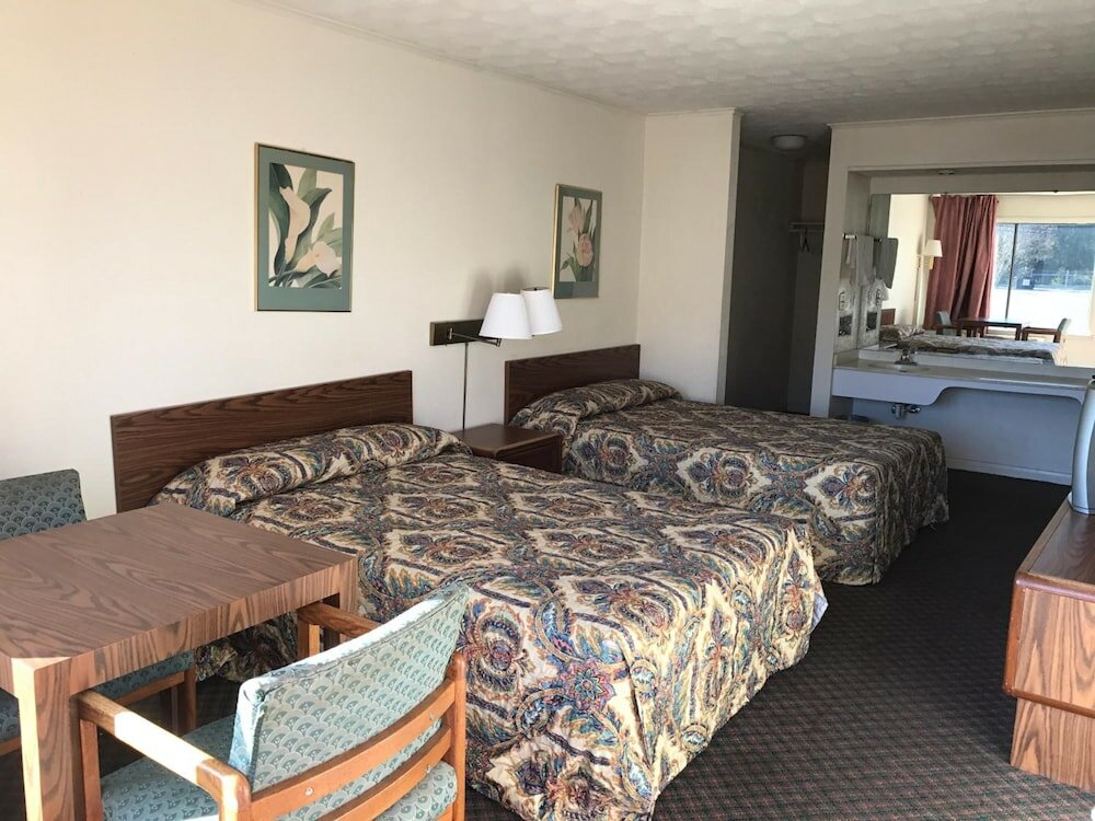 Фото Flagship Inn