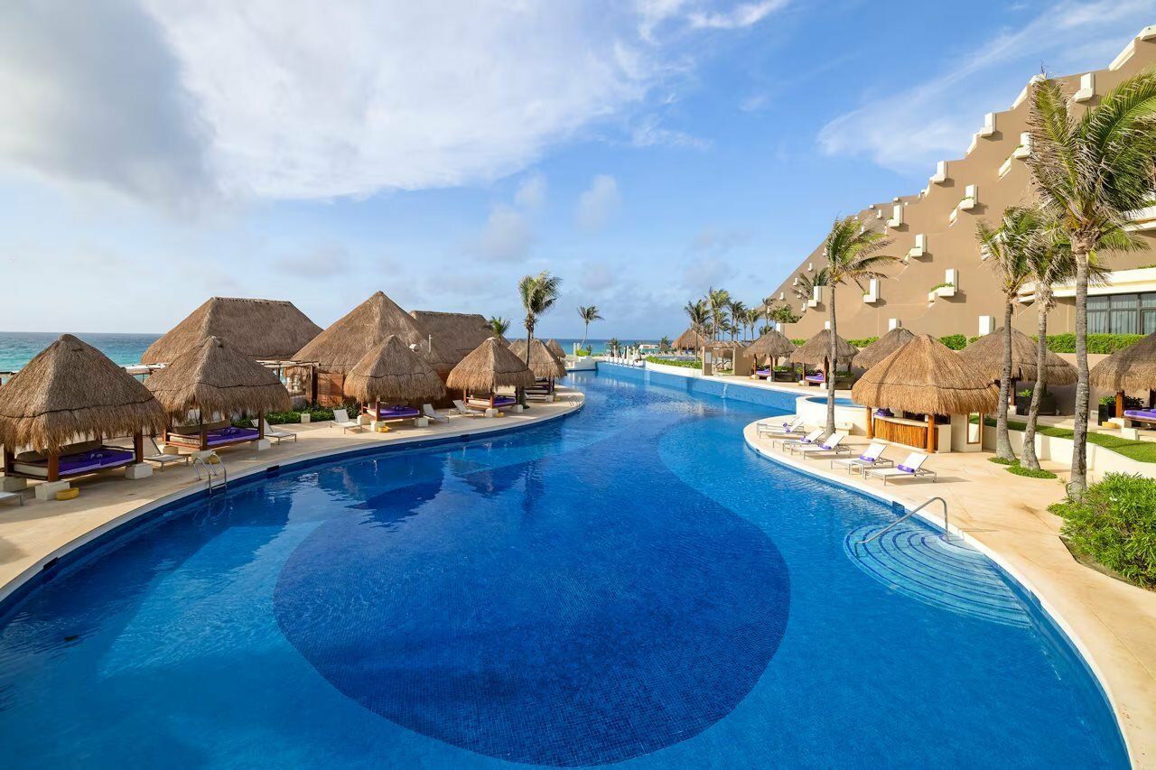 Фото Paradisus Cancún