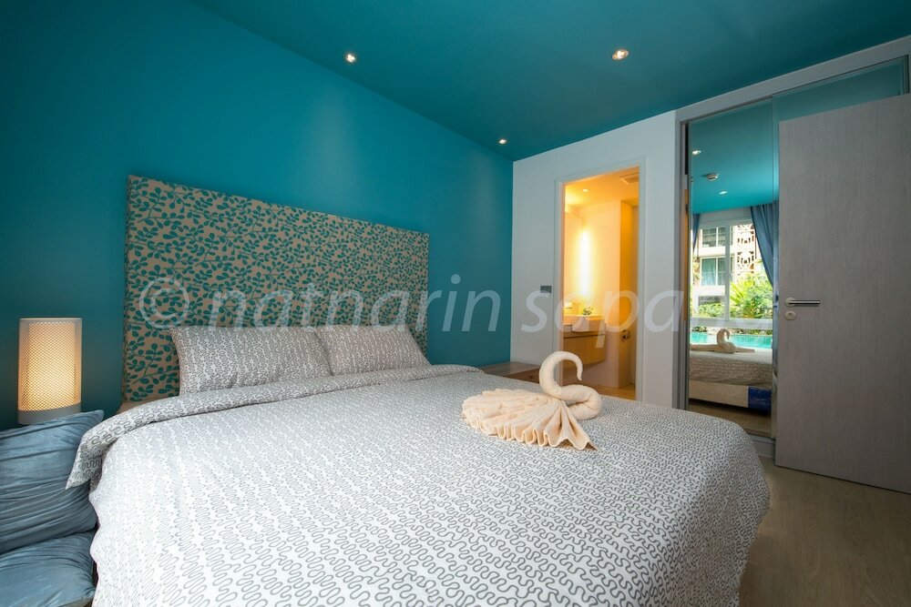 Фото Atlantis Condo Resort by Natnarin