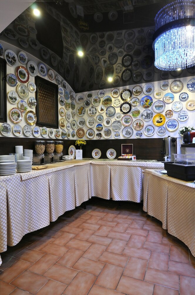 Фото Hotel Wilhelm