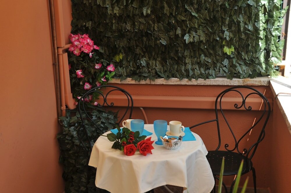 Фото B&b Alba Domus Roma