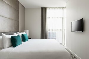 Гостиница Fraser Suites Sydney
