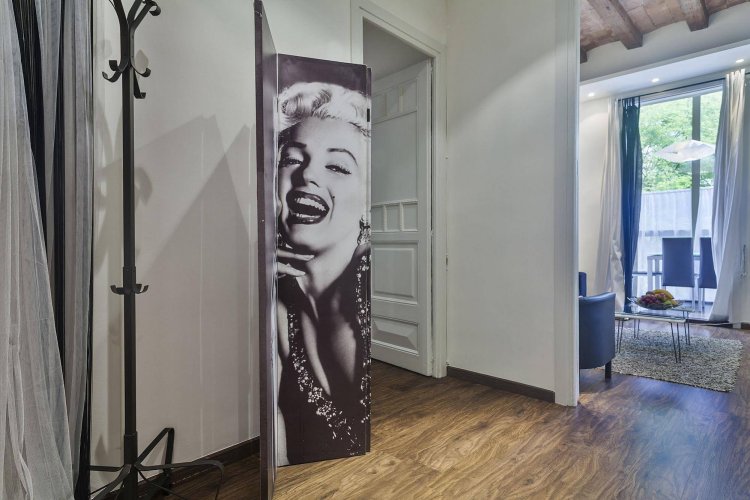 Фото Aspasios Urquinaona Design Hotel