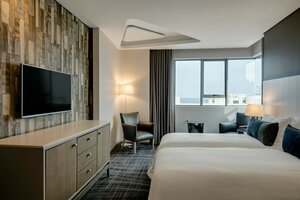 Гостиница Protea Hotel by Marriott Durban Umhlanga