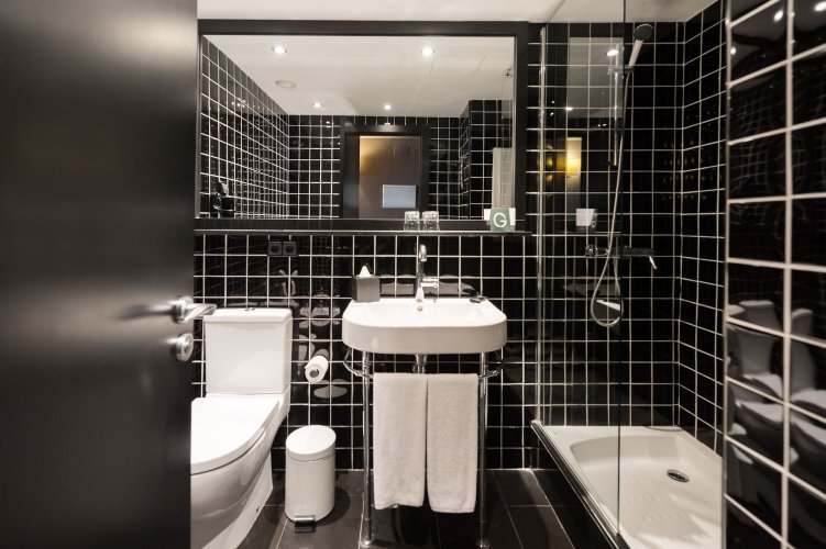 Фото Hotel Paral·lel