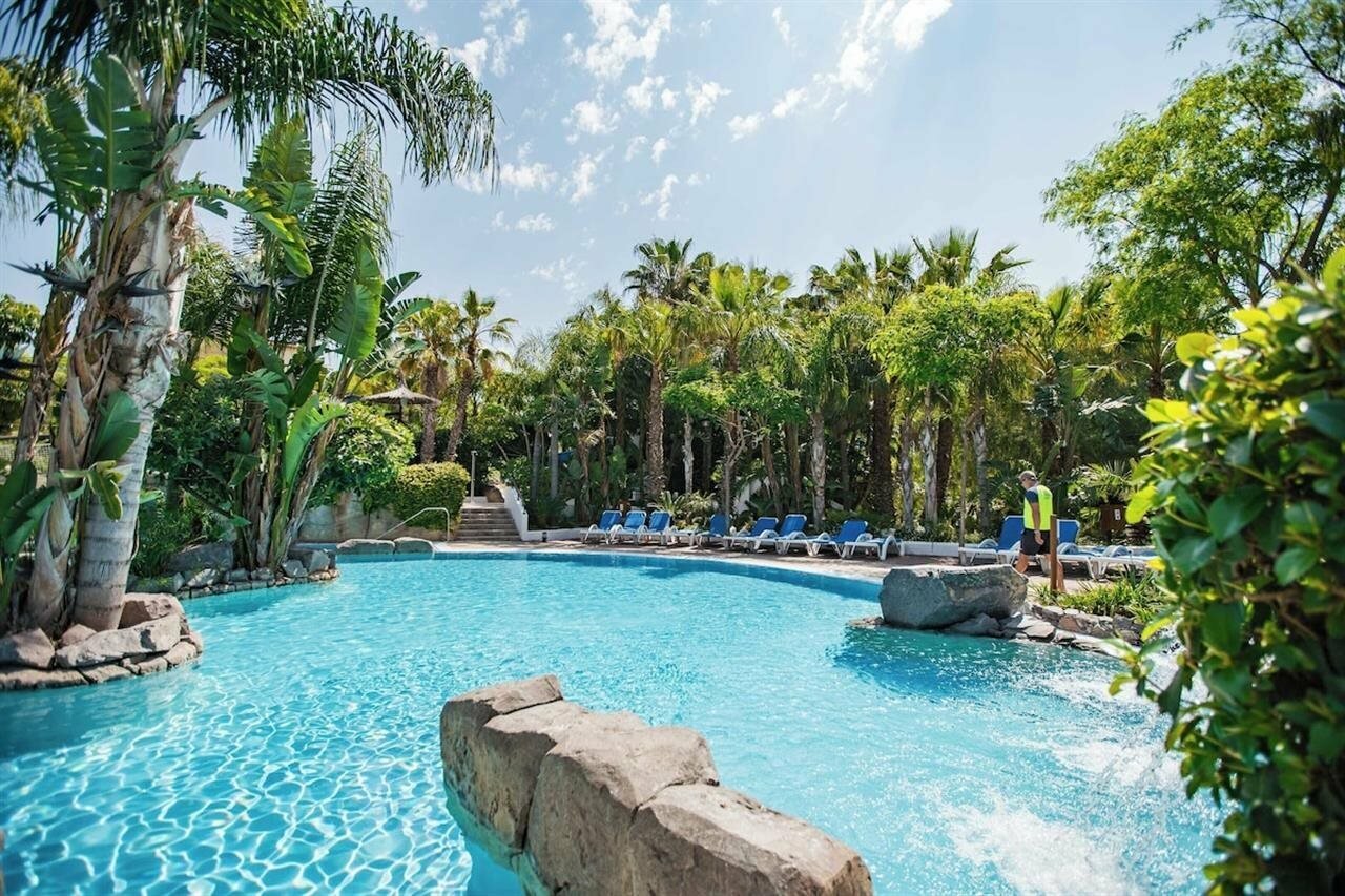 Фото La Siesta Salou Resort & Camping